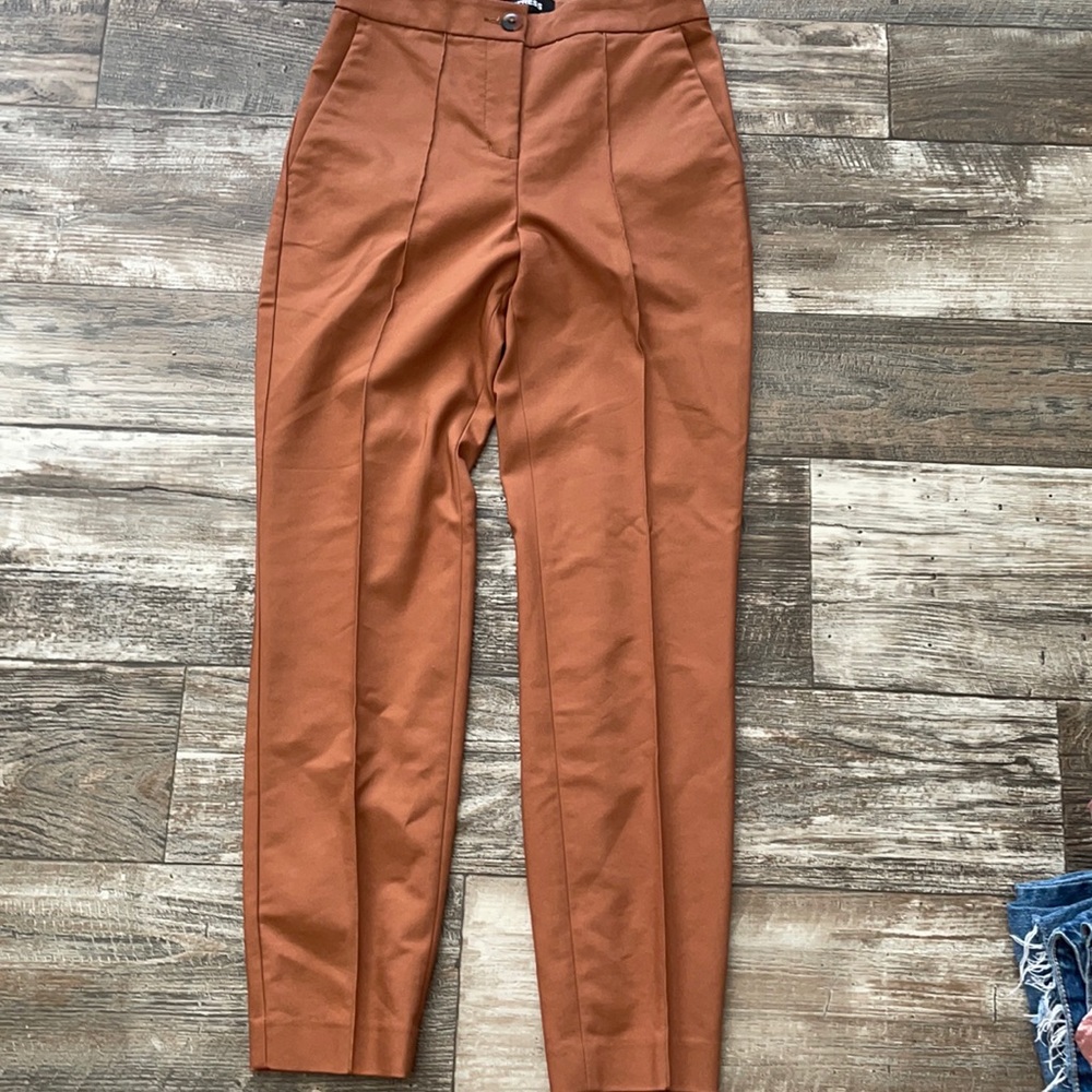 Pants